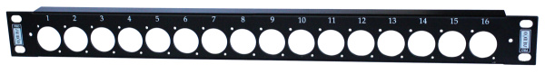 PROAUDIO PCUM-16 PROAUDIO PCUM-16