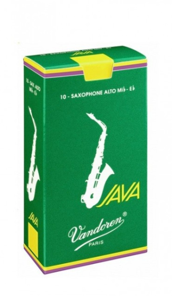 VANDOREN SR262 (2) Java