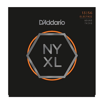 D'ADDARIO NYXL 1356W D'ADDARIO NYXL 1356W