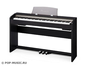 CASIO Privia PX-730BK