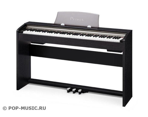 CASIO Privia PX-730BK