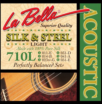 La Bella 710L La Bella 710L