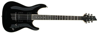 SCHECTER BLACKJACK C-1