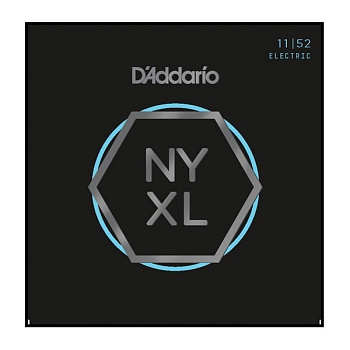 D'ADDARIO NYXL1152