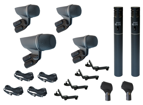 Shure DMK57-52 Shure DMK57-52