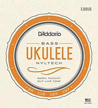 D'ADDARIO EJ88UB D'ADDARIO EJ88UB