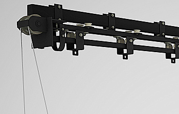 Truss-Master Секция дороги ПМЗТ 3 м Truss-Master Секция дороги ПМЗТ 3 м