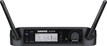 Shure GLXD14E/MX53 Z2  Shure GLXD14E/MX53 Z2