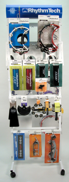 RHYTHM TECH RT SOUND