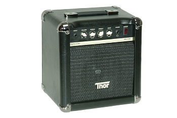 Meteoro Thor Meteoro Thor