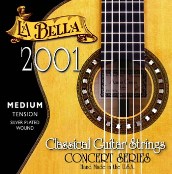 La Bella 2001 Med La Bella 2001 Med