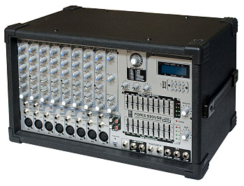 EUROSOUND FORCE-930USB EUROSOUND FORCE-930USB