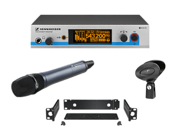 Sennheiser EW 500-945 G3-A-X Sennheiser EW 500-945 G3-A-X
