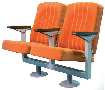 ALINA Олха 2 (2-х местная секция)