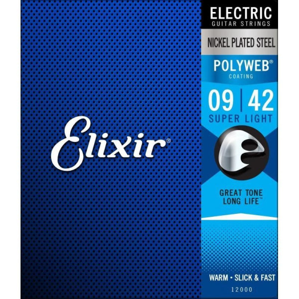 Elixir 12000