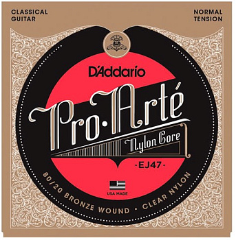 D'ADDARIO EJ47