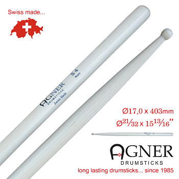 AGNER Classic S4