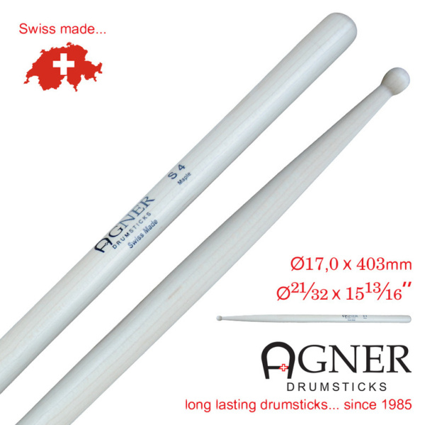 AGNER Classic S4 AGNER Classic S4