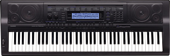 CASIO WK-500