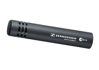 Sennheiser E 614