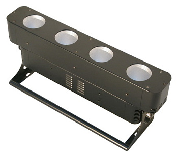 EURO DJ COB LED BAR-4 RGBW EURO DJ COB LED BAR-4 RGBW
