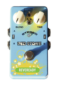 RED STONE Reveready RED STONE Reveready