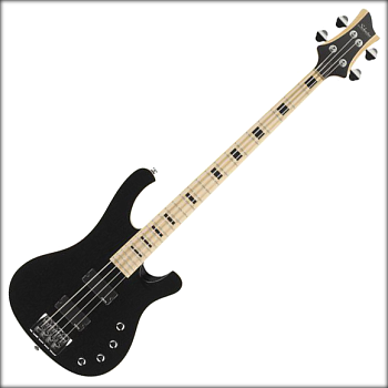 SCHECTER 004 BASS BLK
