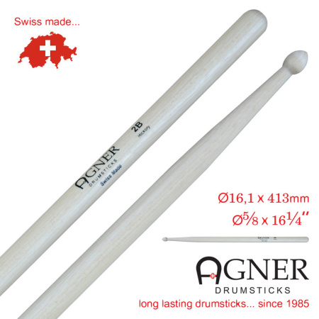 AGNER 2B