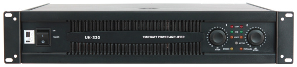 EUROSOUND UK-330 EUROSOUND UK-330