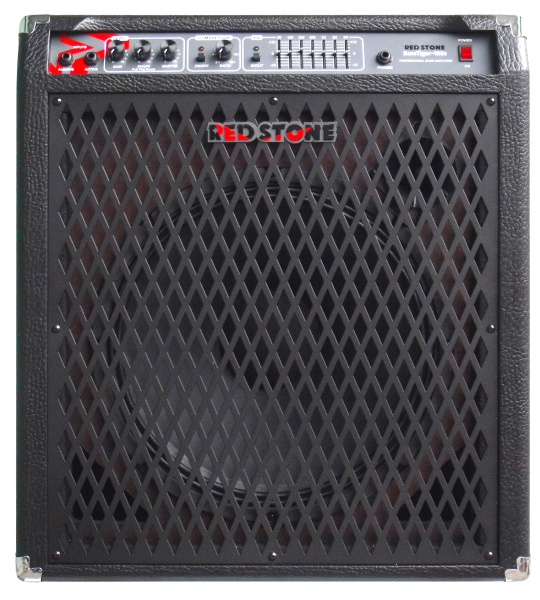 RED STONE Tiger-100S