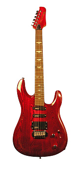 RED STONE Black Beast