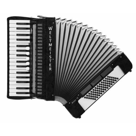 Weltmeister Achat 72