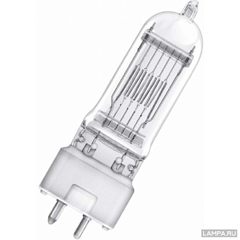 OSRAM 64670 T/25 230/500
