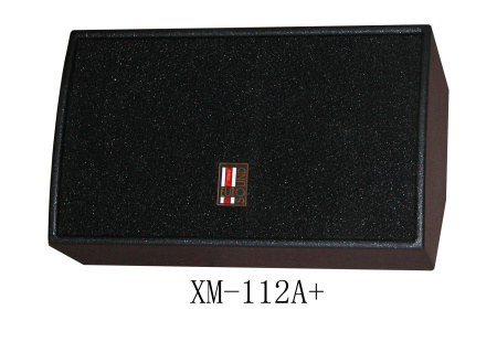 EUROSOUND XM-112A+ passive