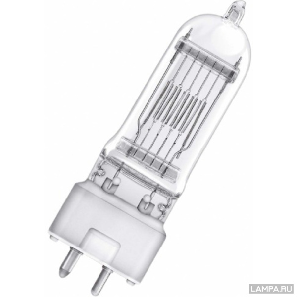 OSRAM 64670 T/25 230/500 OSRAM 64670 T/25 230/500