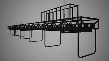 Truss-Master Ферма ФСП Truss-Master Ферма ФСП