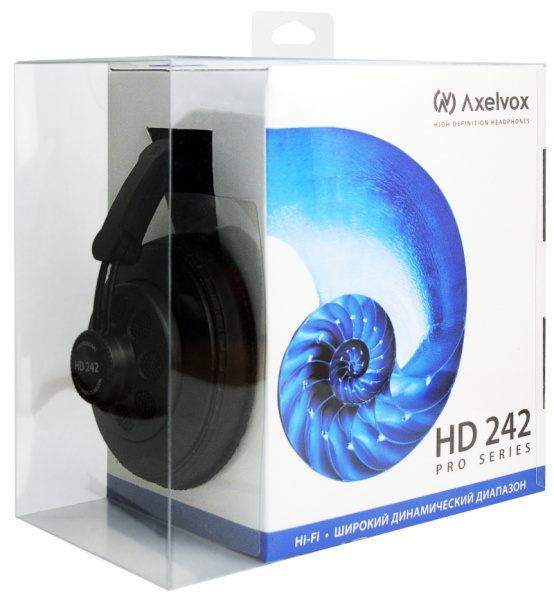 Axelvox HD242 Axelvox HD242