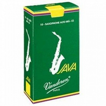 VANDOREN SR263 (3) Java