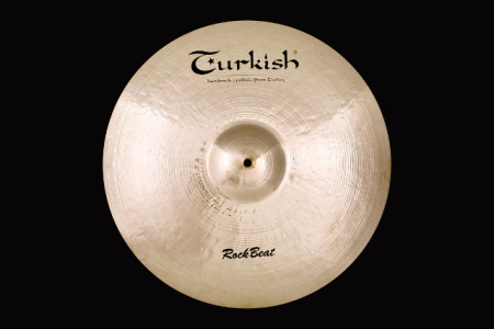 Turkish RB-CR20