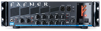 EBS Fafner2 EBS Fafner2