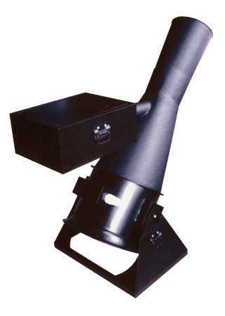 EURO DJ Confetti Cannon