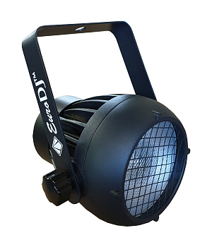 EURO DJ MINI COB PAR-40 RGBW EURO DJ MINI COB PAR-40 RGBW