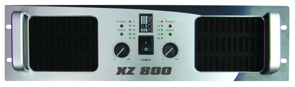 EUROSOUND XZ-800** EUROSOUND XZ-800**