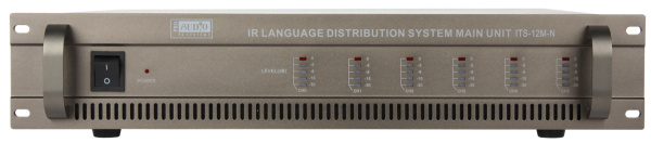 PROAUDIO ITS-12M-N PROAUDIO ITS-12M-N