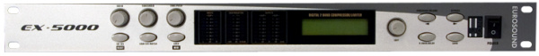 EUROSOUND EX-5000 EUROSOUND EX-5000