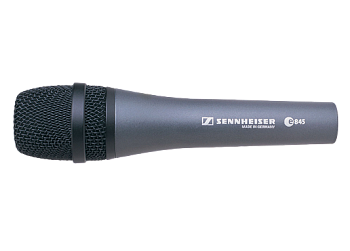 Sennheiser E 845 Sennheiser E 845