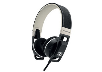 Sennheiser URBANITE BLACK