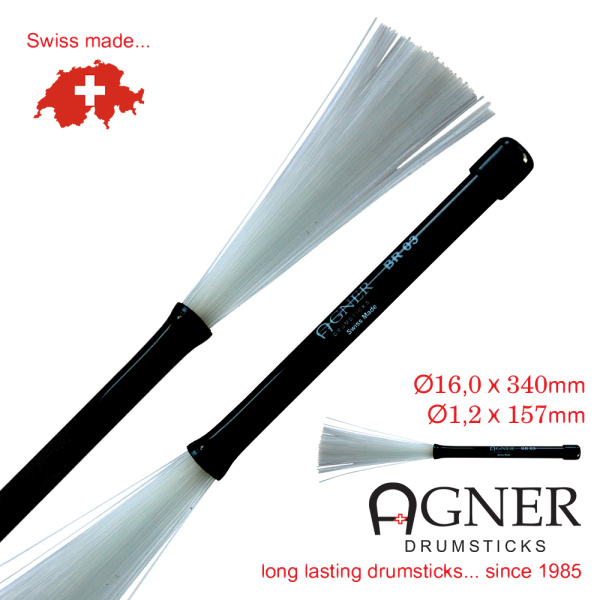 AGNER BR03 AGNER BR03