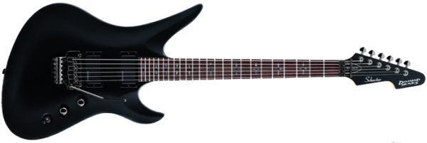 SCHECTER REVENGER 6 FR SBK