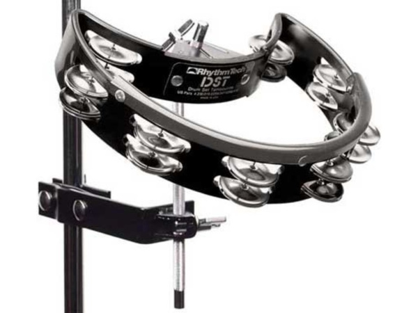 RHYTHM TECH DST 10 RHYTHM TECH DST 10